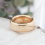 レディースブランド サロンBRILLERで買える「ポメラート イコニカ イコニカ リング スリム ローズゴールド PAC4001_O7000_00000 50 新品リング ブランドジュエリー 送料無料」の画像です。価格は315,000円になります。