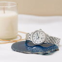 ジャガールクルト ランデヴー・ナイト&デイ・スモール Q3468110 JAEGER LECOULTRE 新品レディース 腕時計 送料無料(2)
