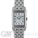 ジャガールクルト ジャガールクルト レベルソ クラシック スモール Q2618140 シルバー JAEGER LECOULTRE JAEGER LECOULTRE 新品レディース 腕時計 送料無料