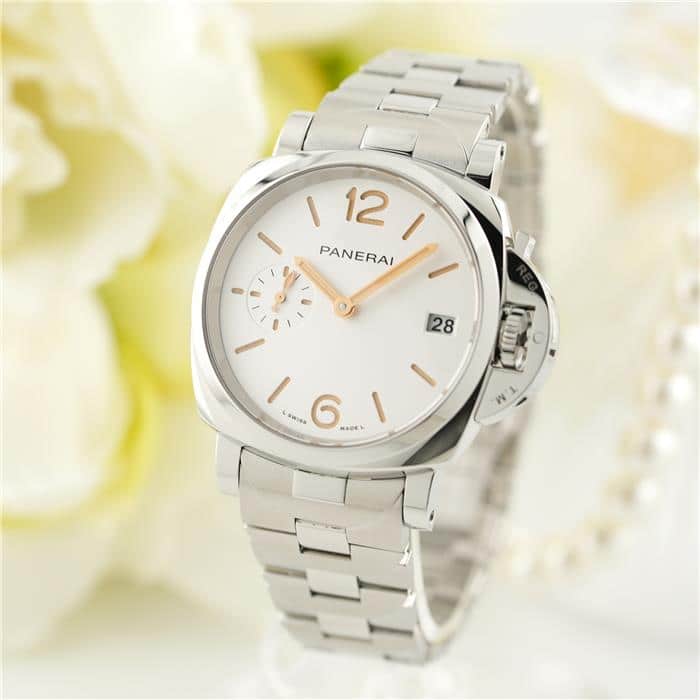 パネライ ルミノール ドゥエ PAM01508 