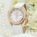 オメガ プラネットオーシャン600m コーアクシャル37.5mm 232.58.38.20.04.001※ OMEGA 新品レディース 腕時計 送料無料(2)