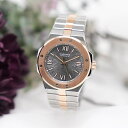 ショパール アルパインイーグル 36 298601-6001 CHOPARD 新品メンズ 腕時計 送料無料