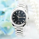 オメガ シーマスター アクアテラ 150M 220.10.34.20.01.001 付属品完品 OMEGA 新品レディース 腕時計 送料無料