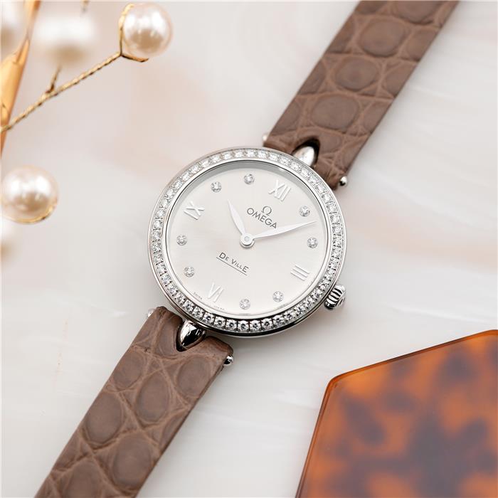 オメガデ・ヴィルプレステージデュー...