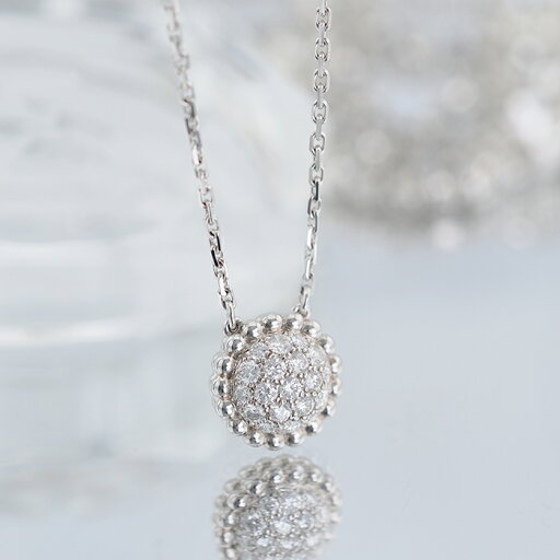 ヴァンクリーフ&アーペル ペルレ ダイヤモンド ペンダント ホワイトゴールド VCARO9PC00 Van Cleef & Arpels 新品K18 0.35ct 42cm 約5.6g パヴェダイヤモンド メレダイヤ ジュエリー ブランドジュエリー 送料無料 ヴァンクリーフ&アーペル ペルレ ダイヤモンド ペンダント ホワイトゴールド VCARO9PC00 Van Cleef & Arpels 新品K18 0.35ct 42cm 約5.6g パヴェダイヤモンド メレダイヤ ジュエリー ブランドジュエリー 送料無料