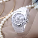 シャネル 腕時計（レディース） シャネル J12 ウォンテッド ドゥ シャネル 33mm H7419 CHANEL 新品レディース 腕時計 送料無料