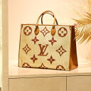 ルイヴィトン オンザゴー バッグ レディース ルイヴィトン オンザゴー GM LOUIS VUITTON 新品レディース 腕時計 送料無料