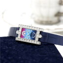 ハリーウィンストン アベニュークラシック ムーンフェイズ20thアニバーサリー AVEQMP21WW002 HARRY WINSTON 新品レディース 腕時計 送料無料