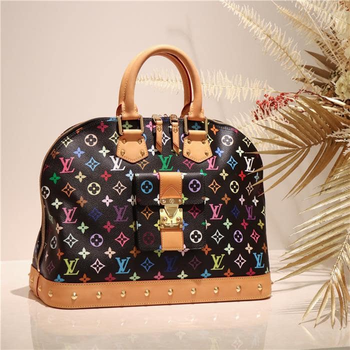 CBg A} GM }`ubN M40442 LOUIS VUITTON ÃnhobO rv 