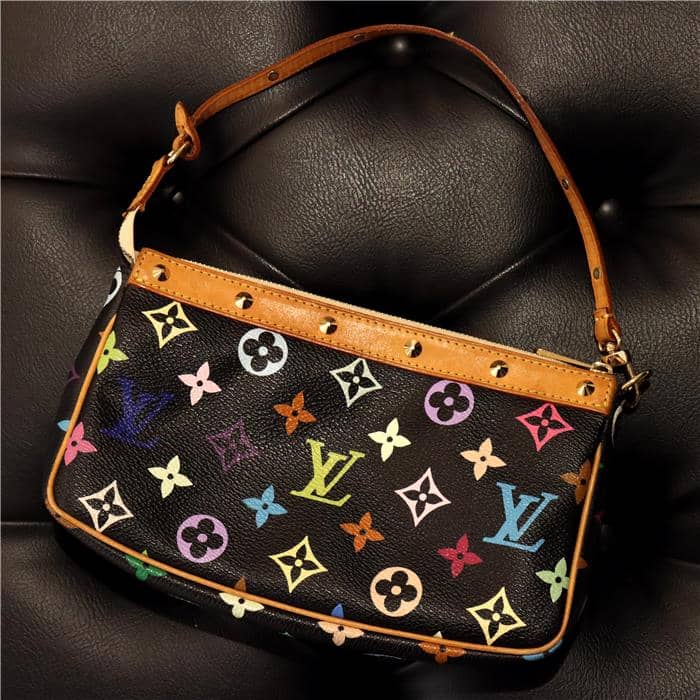 륤ȥ ݥåȡ Υ Υ ޥ顼֥å M92648 LOUIS VUITTON ťߥ˥Х...