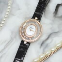 ショパール ハッピーダイヤモンド204292-5201 CHOPARD 新品メンズ 腕時計 送料無料