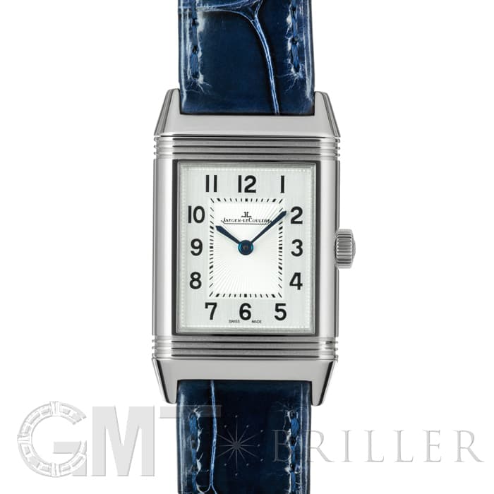 ジャガールクルト レベルソ クラシック スモール Q2608440 JAEGER LECOULTRE 新品レディース 腕時計 送料無料