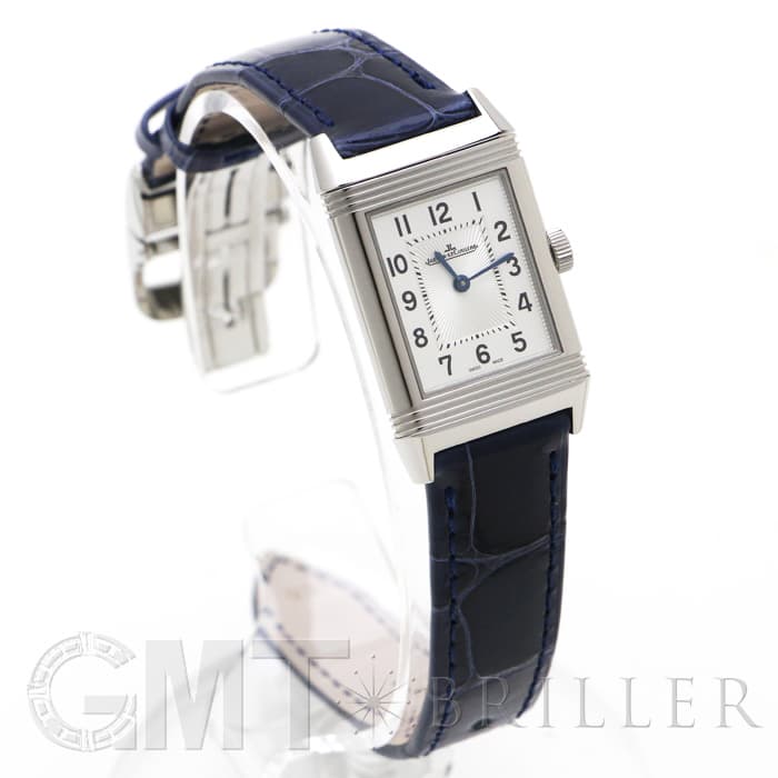 ジャガールクルト レベルソ クラシック スモール Q2608440 JAEGER LECOULTRE 新品レディース 腕時計 送料無料