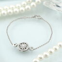 ハリーウィンストン ウィンストン ゲート ブレスレット プラチナ ダイヤモンド BRDPRD1MWG HARRY WINSTON 中古ブレスレット・バングル ブランドジュエリー 送料無料