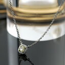 ティファニー ソレスト ネックレス プラチナ ファンシー インテンス ...(4)