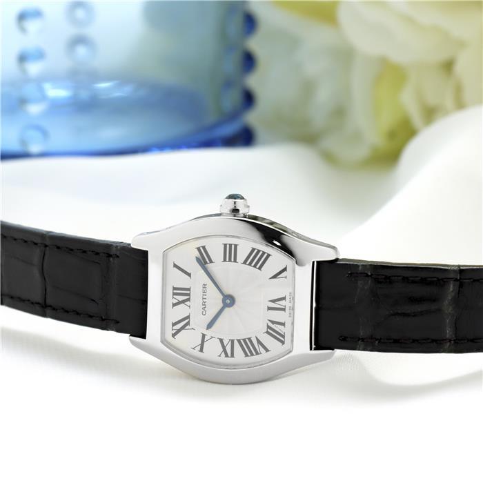 カルティエ トーチュの価格一覧 - 腕時計投資.com