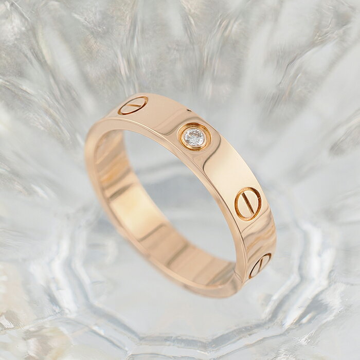 楽天市場】カルティエ ペアリング ゴールドの通販