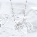 ハリーウィンストン サンフラワー ペンダント スモール ネックレス プラチナ ダイヤモンド PEDPNASMSF HARRY WINSTON 中古ネックレス ブ...