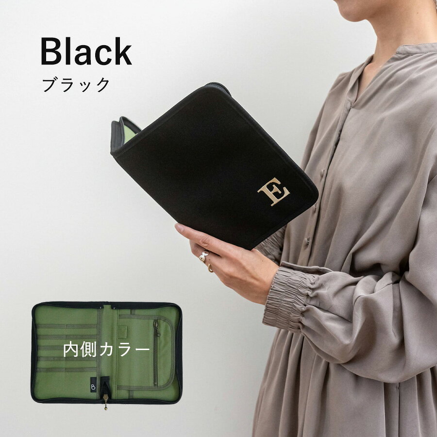 ケース 貴重品 おやこ手帳 ファスナー 母子手帳マルチケース 出産祝い プレゼント ...