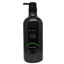 ■最大2100円OFFクーポン配布中■ アマトラ クゥオ ヘアバス H ポンプ&ボトル 1000ml用 シャンプー 詰め替え用 ボトル 空容器 空ボトル サロン専売 美容室専売 Amatora QUO