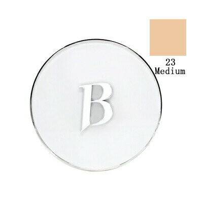 【訳あり 箱くずれ】 バニラコ カバーリシャス アルティメット ホワイト クッション # 23 Medium SPF38 PA++ 14g 韓国コスメ BANILA CO