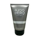 ユフォラ ヒーロー ファームホールドジェル 125ml サロン専売 美容室専売 スタイリング剤 EUFORA HERO