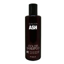 ■最大2100円OFFクーポン配布中■ 【訳あり 箱くずれ】 フィヨーレ クオルシア カラーシャンプー アッシュ 250ml Fiole サロン専売品 美容室専売 アッシュシャンプー 色落ち ヘアカラー カラーシャンプー