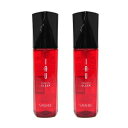● 2本セット ルベル イオ エッセンス スリーク 100ml トリートメント ヘアオイル 美容室専売 サロン専売品 洗い流さない アウトバス LebeL