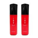 ● 2本セット ルベル イオ エッセンス モイスト 100ml トリートメント 美容室専売 サロン専売品 洗い流さない アウトバス ヘアミルク LebeL