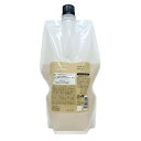 ルベル シーソー ヘア & スキャルプ シャンプー S スムース 800ml 詰め替え レフィル 美容室専売 サロン専売 LebeL SEE/SAW