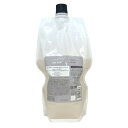 ルベル シーソー ヘア & スキャルプ シャンプー B バランス 800ml 詰め替え レフィル 美容室専売 サロン専売 LebeL SEE/SAW