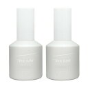 ● 2本セット ルベル シーソー クリアミルク ナチュラル 80ml ヘアトリートメント 美容室専売 サロン専売 LebeL SEE/SAW