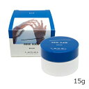 ルベル シーソー ヘアメイク バーム 15g LebeL SEE/SAW 美容室専売 サロン専売 整髪料 ワックス ヘアバーム スタイリング