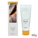 ルベル シーソー ヘアメイク クリーム 60g LebeL SEE/SAW 美容室専売 サロン専売 整髪料 ヘア ワックス アレンジ スタイリング
