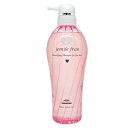 ミルボン ジェミールフラン シャンプー H ハート 500ml 美容室専売 美容室 サロン 美容院 専売品 ヘアケア ヘアシャンプー 軟毛 ポンプ MILBON