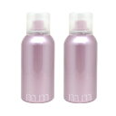 ■最大2100円OFFクーポン配布中■ ● 2本セット ミリ スプレー 80g SPF5 PA+ 美容室専売 サロン専売 ヘアスプレー 日焼け止め UVケア M...