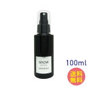 モナリ 育毛剤 100ml ブラックシリーズ GROW グロー 美容室専売 サロン専売品 医薬部外品 育毛 頭皮 男性 女性 メンズ レディース 髪 ヘア 美容...
