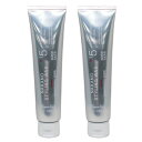 ● 2本セット ナカノ スタイリングワックス 5C 90g サロン専売 美容室専売 スタイリング ワックス ヘアクリーム ヘアセット 中野製薬 NAKANO