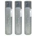 ● 【3本セット】 ナカノ モデニカ アート スプレー 170g スタイリング ヘアスプレー サロン専売品 美容室専売 中野製薬 NAKANO