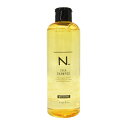 ナプラ エヌドット シア シャンプー モイスチャー 300ml 美容室専売 サロン専売品 N. NAPLA