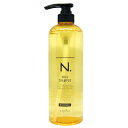 ナプラ エヌドット シア シャンプー モイスチャー 750ml 美容室専売 サロン専売品 N. NAPLA