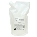 ナプラ エヌドット シア シャンプー スムース 750ml 詰め替え 美容室専売 サロン専売品 レフィル N. NAPLA