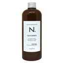 ナプラ エヌドット カラー シャンプー 320ml Be ベージュ 美容室専売 美容室 専売品 ヘアケア サロン COLOR SHAMPOO N. NAPLA