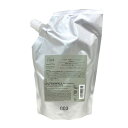 ナンバースリー イルガ 薬用トリートメント S 500g レフィル 詰替 医薬部外品 サロン専売品 美容室専売 トリートメント NUMBER THREE NO3