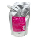 ナンバースリー ミュリアム シャンプー G 500ml 詰め替え 美容室専売 美容室 美容院 サロン 専売品 詰替 ノンシリコン フェミニン ツヤ NUMBER THREE NO3 Muriem Gloss Shampoo ヘアケア