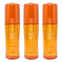 ● 【3本セット】 ナンバースリー ミュリアム リニューオイル 120ml 美容室専売 サロン 専売品 美容院 洗い流さない トリートメント ヘアケア NUMBER THREE