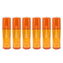 ● 【6本セット】 ナンバースリー ミュリアム リニューオイル 120ml 美容室専売 サロン 専売品 美容院 洗い流さない トリートメント ヘアケア NUMBER THREE