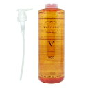 ナンバースリー ミュリアム ゴールド シャンプー V 660ml 美容室専売 美容室 美容院 サロン 専売品 シャンプー NUMBER THREE NO3 ヘアケア