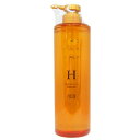 ナンバースリー ミュリアム ゴールド シャンプー H 660ml 美容室専売 美容室 美容院 サロン 専売品 シャンプー NUMBER THREE NO3 ヘアケア