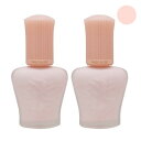 ● 2個セット ポール&ジョー モイスチュアライジング ファンデーション プライマー 00 30ml SPF15 PA+ 下地 美容液 ベースメイク リニューアル PAUL&JOE(4)